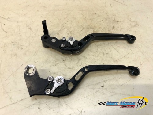 Leviers adaptables suzuki 1000 - adaptables,