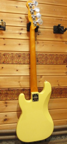 Squier fender classic vibe - fender,