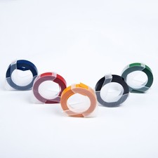 Ruban de gaufrage pour