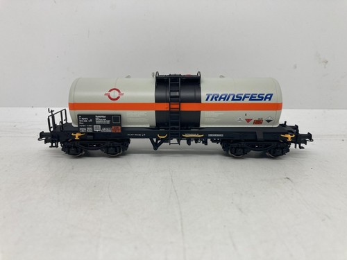 Electrotren 5837k wagon - electrotren,