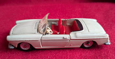 DINKY TOYS PEUGEOT  404