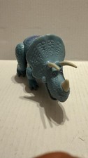 Toy Story Trixie Dinosaur 10” Disney Pixar Figure Triceratops Mattel 2019