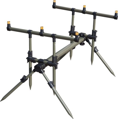 Eft master rod pod - rod,