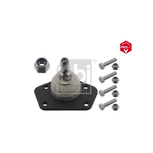 Rotule bras suspension - rotule,