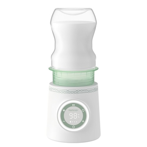 Momcozy chauffe biberon - momcozy, chauffe-biberon