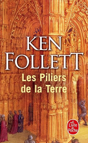 Les piliers terre - de,