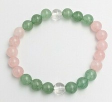 BRACELET AMITIÉ PIERRES