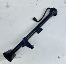 Jack Cric Lancia Flaminia Crick Original Battaini