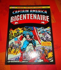 Comics VF Panini CAPTAIN