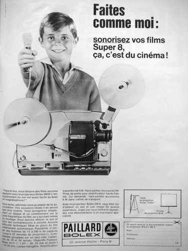 Publicité presse 1967 - publicitÉ,