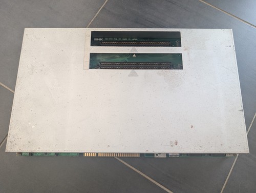 Working slot mvs - slot,