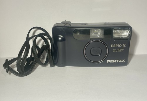 Pentax espio compact - pentax,