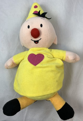 Studio 100 bumba figurine - studio,