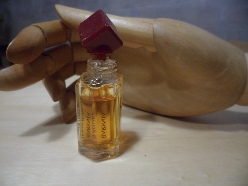 Miniature parfum helena - parfum,
