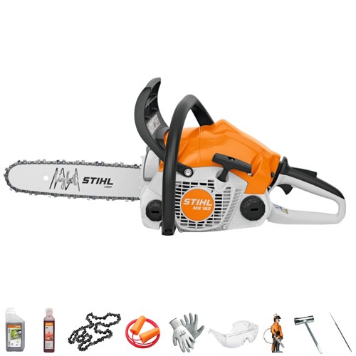 Kit tronçonneuse stihl ms - de,