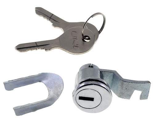 Serrure coffre uni auto pour - coffre,