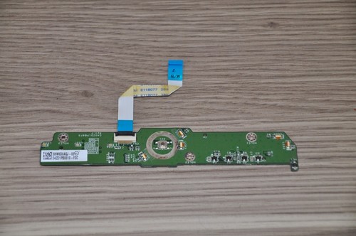Connecteur démarrage acer - connecteur, de
