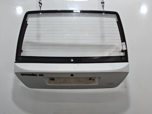 Malle hayon arriere - malle/hayon, citroen