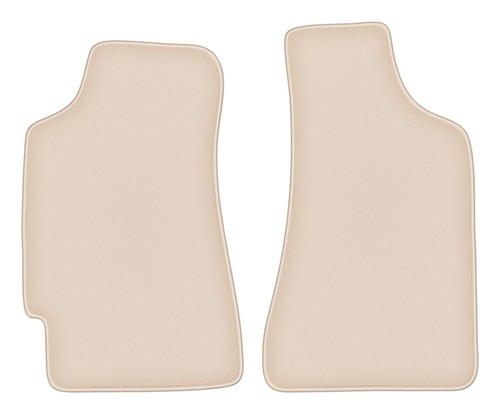 Tapis avant velours - tapis,