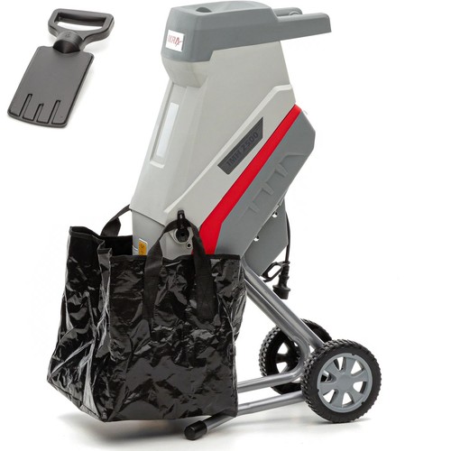 Broyeur végétaux 2500w - broyeur,
