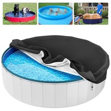 Housse de piscine pour chien