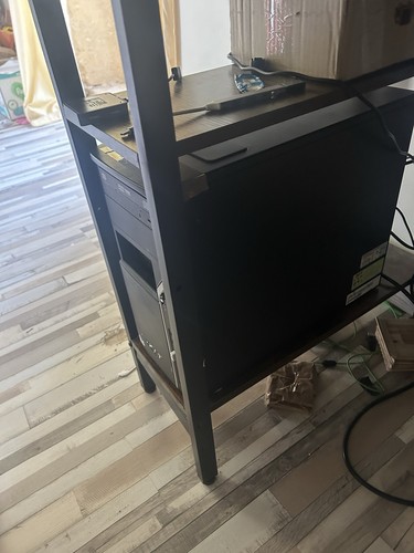 Fixe gaming workstation - fixe,