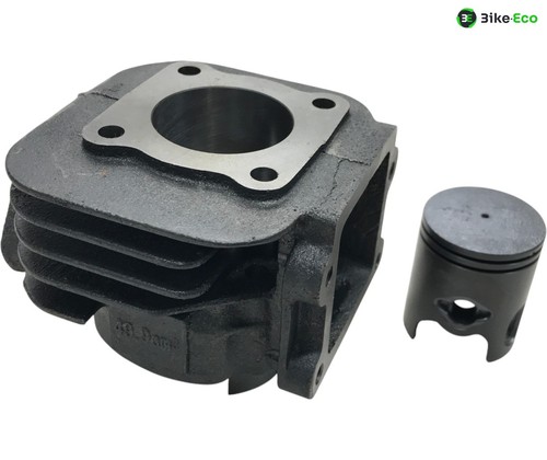 Piston cylindre mbk - cw, 50