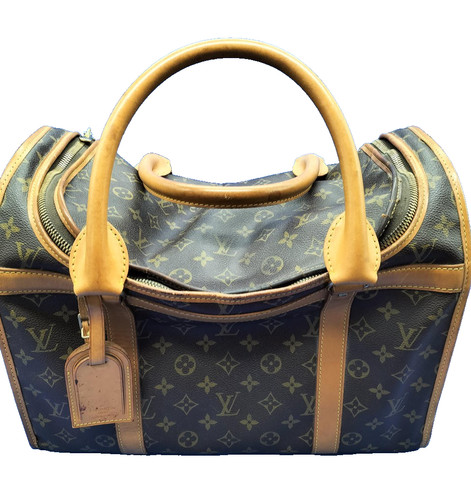 Authentic louis vuitton - authentic,