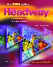 New Headway: Elementary Third