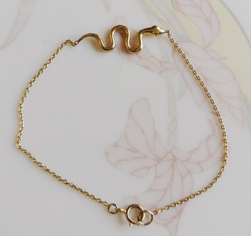 Bracelet 925 argent - bracelet,