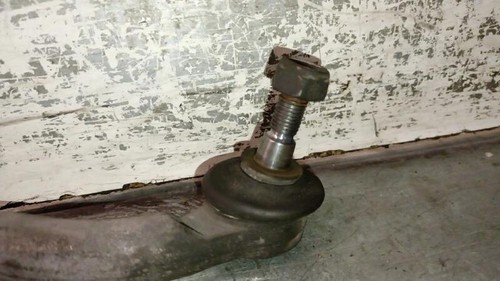 Crémaillère assistée fiat - crémaillère,