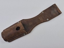 Porte baïonnette de la LW