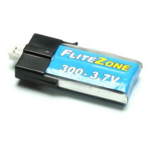 Pack batterie 7 v - (lipo), 3.7