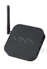 Minix Neo X7 8gb Great For Game Consoles