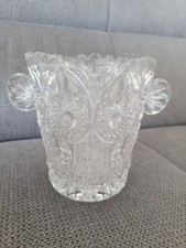 Ancien Seau À Glace En