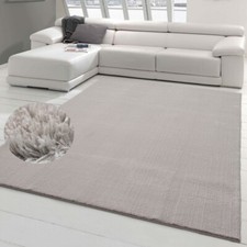 Tapis moelleux pour le Coin