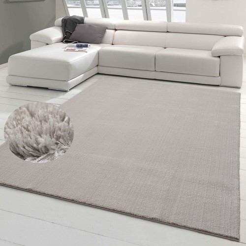 Tapis moelleux pour coin - tapis,