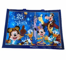 Sac Bag Cabas Shopping Mickey