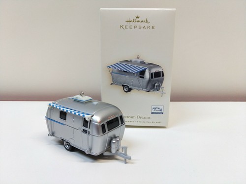 Hallmark kocc caravane - kocc,