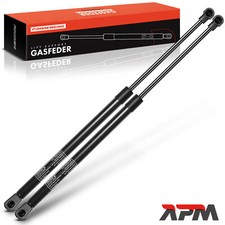 2x Vérin de Hayon Coffre Gauche Droit pour VW Golf VI 5K1 2008-2012 Hatchback