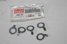 1x PLAQUE pour YAMAHA TTR125