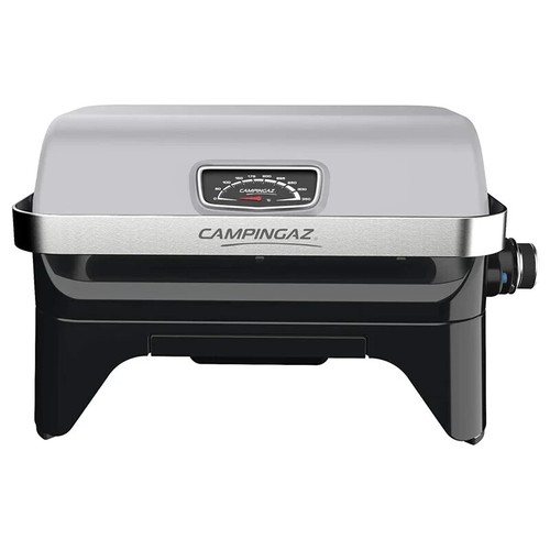 Barbecue table gaz - table, à