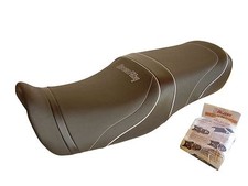 HOUSSE SELLE DESIGN COMPATIBLE SEVEN FIFTY CB 750[92-2003] TOP SELLERIE HSD2566