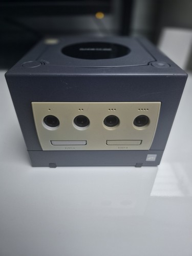 Nintendo gamecube dol 001 - gamecube, dol-001(eur)