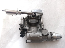 O.S. FS-26 Surpass Four Stroke