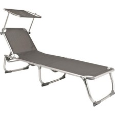 Kiso Chaise Longue Avec