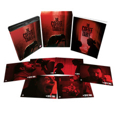 The Coffee Table: Limited