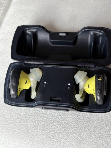 Bose soundsport free - soundsport,