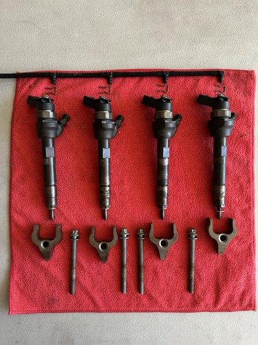 Injecteur bmw mini - bmw, mini-0445110401