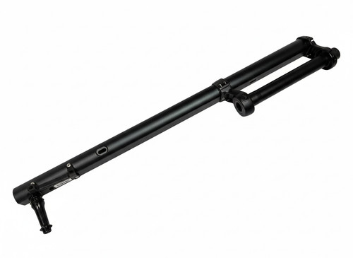 New lefty rigid - new,